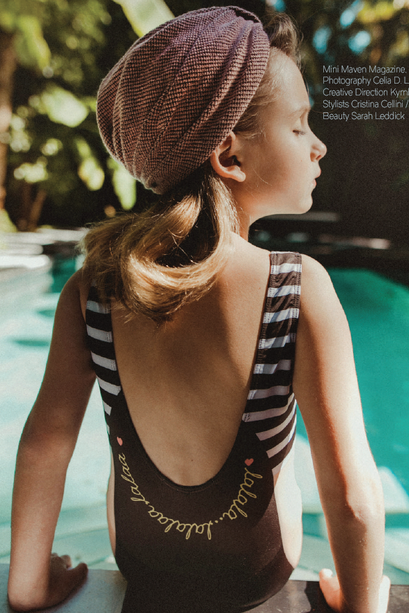 Turban Wool - Blush