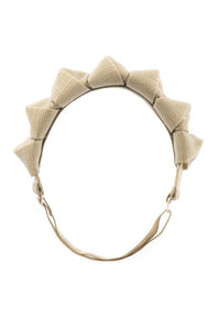 Skater Girl Wrap - Khaki