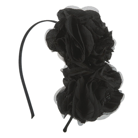 Tulip - Black