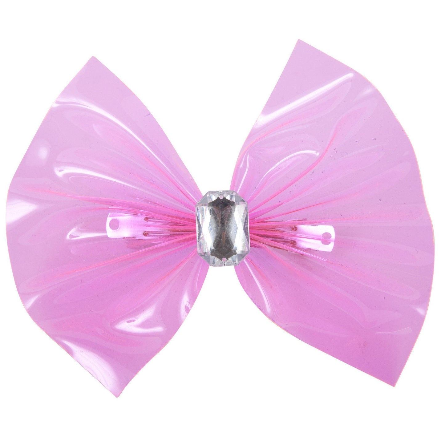 Violet Clip - Pink