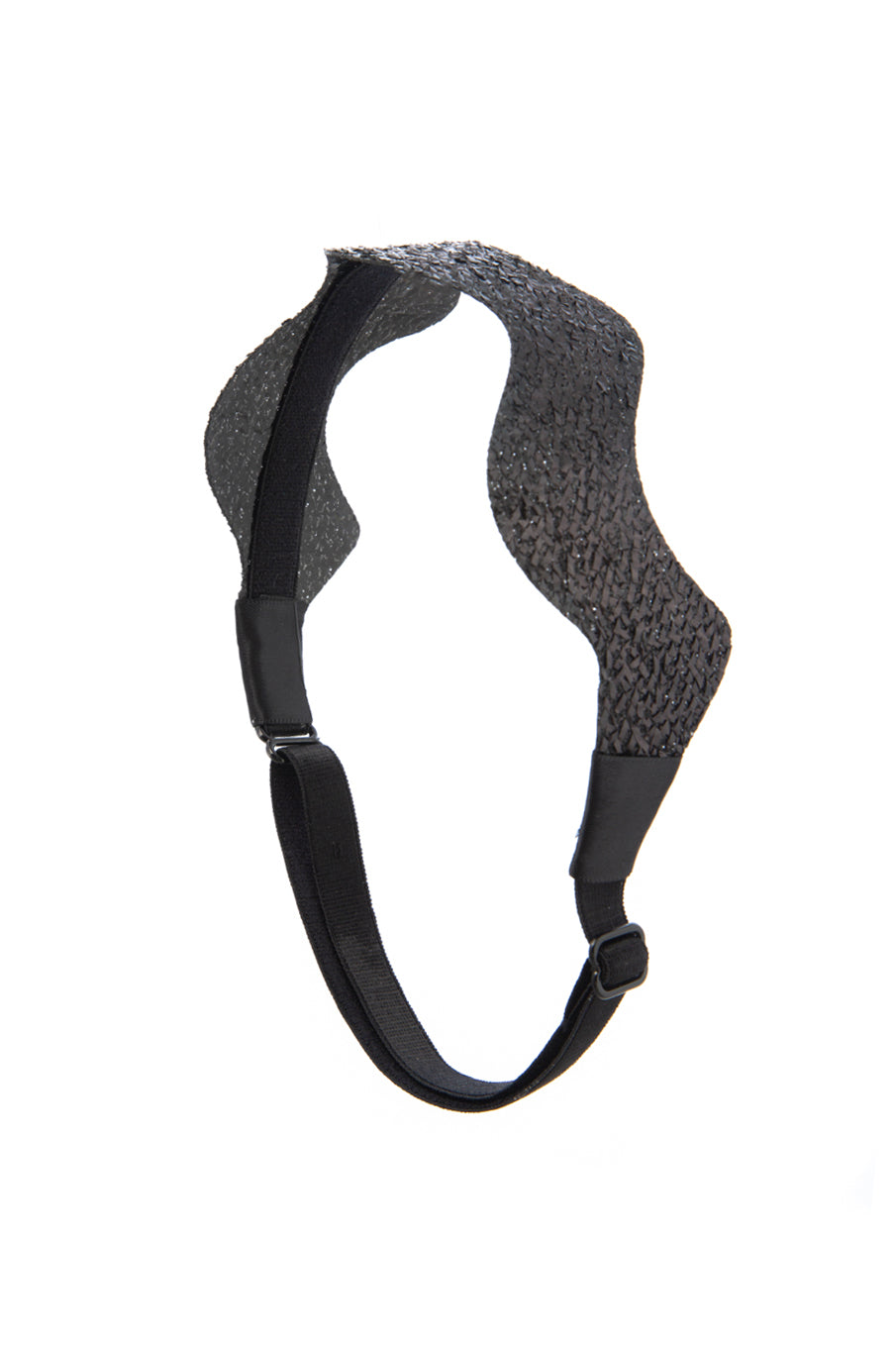 Ziggy Wrap - Black