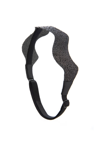 Ziggy Wrap - Black