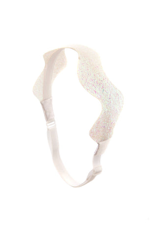 Ziggy Wrap - Pale Pink