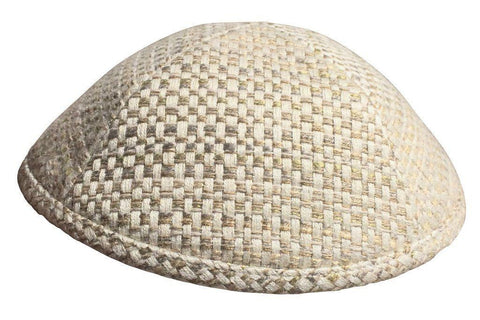 iKippah Size 5 - Wreathed